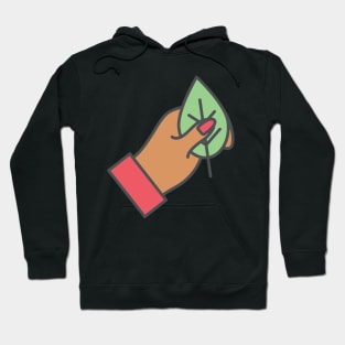 Helping Nature Hoodie